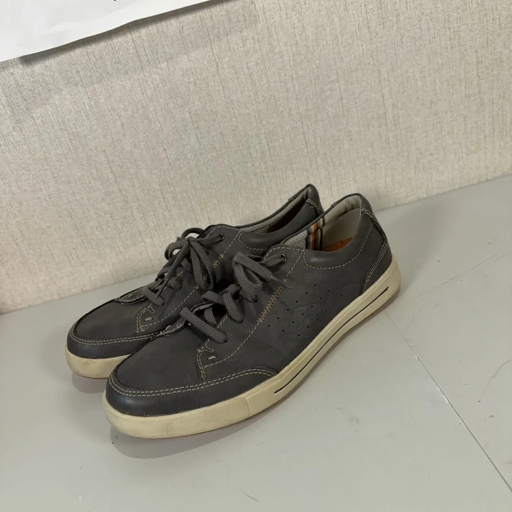 Streetcars Men Sneaker‎ Size 9.5M Gray